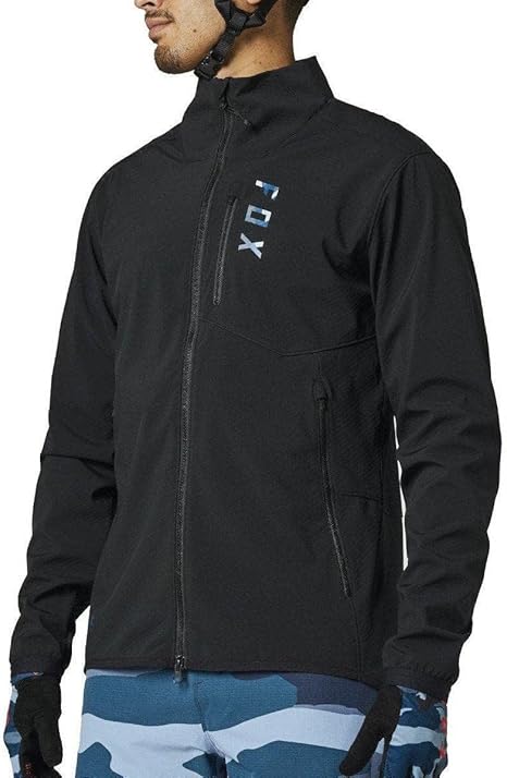 肌触りがいい x foxfire BRGD BIB & JACKET TRACER STORM - ウエア ...